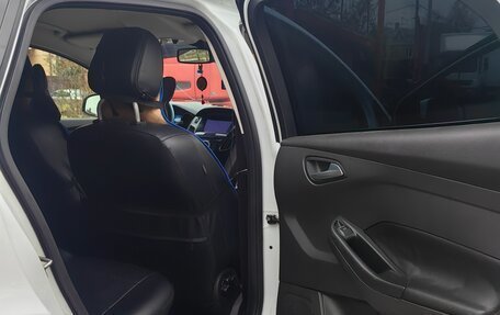 Ford Focus III, 2013 год, 850 000 рублей, 7 фотография