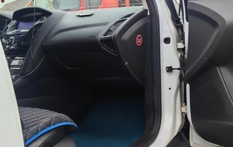 Ford Focus III, 2013 год, 850 000 рублей, 10 фотография