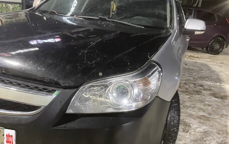 Chevrolet Epica, 2006 год, 390 000 рублей, 3 фотография