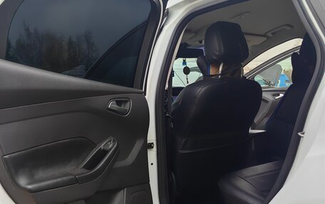 Ford Focus III, 2013 год, 850 000 рублей, 8 фотография