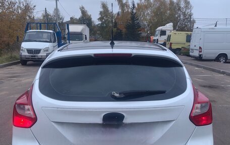 Ford Focus III, 2013 год, 850 000 рублей, 12 фотография