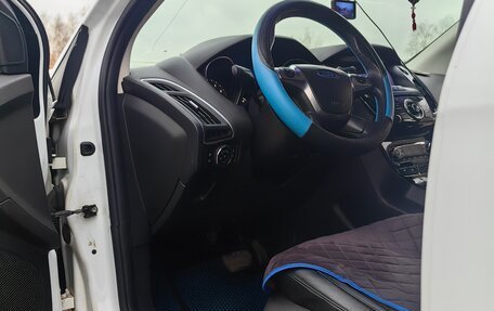 Ford Focus III, 2013 год, 850 000 рублей, 9 фотография