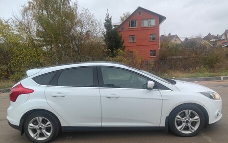 Ford Focus III, 2013 год, 850 000 рублей, 16 фотография