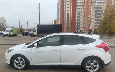 Ford Focus III, 2013 год, 850 000 рублей, 17 фотография