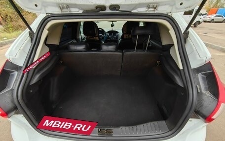 Ford Focus III, 2013 год, 850 000 рублей, 13 фотография