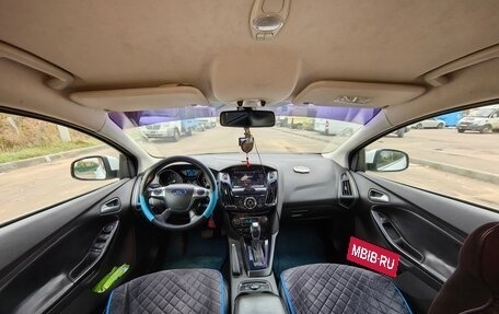 Ford Focus III, 2013 год, 850 000 рублей, 14 фотография