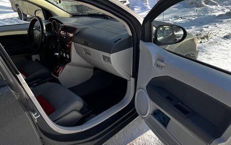 Dodge Caliber I рестайлинг, 2007 год, 470 000 рублей, 10 фотография