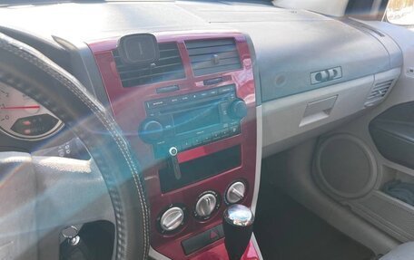 Dodge Caliber I рестайлинг, 2007 год, 470 000 рублей, 7 фотография