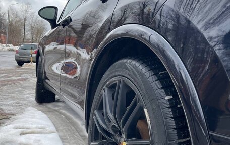 Porsche Cayenne III, 2015 год, 4 100 000 рублей, 6 фотография