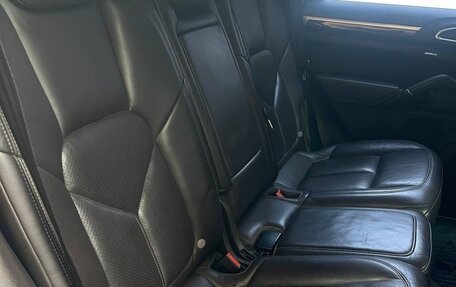 Porsche Cayenne III, 2015 год, 4 100 000 рублей, 13 фотография