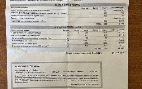 Porsche Cayenne III, 2015 год, 4 100 000 рублей, 20 фотография