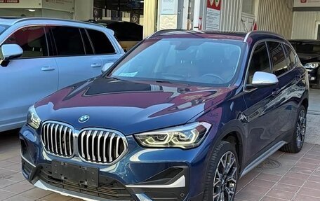 BMW X1, 2022 год, 2 390 000 рублей, 2 фотография