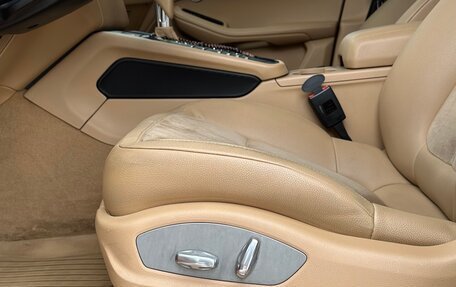 Porsche Macan I рестайлинг, 2014 год, 2 770 000 рублей, 13 фотография