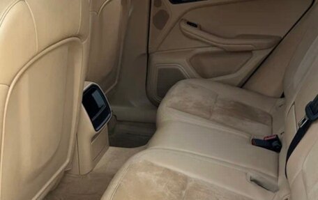 Porsche Macan I рестайлинг, 2014 год, 2 770 000 рублей, 15 фотография