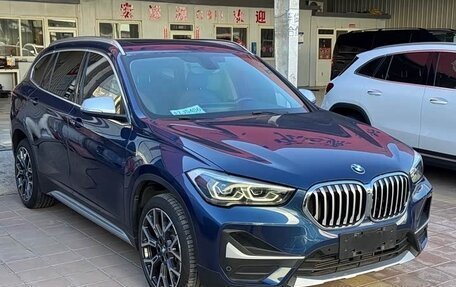 BMW X1, 2022 год, 2 390 000 рублей, 3 фотография