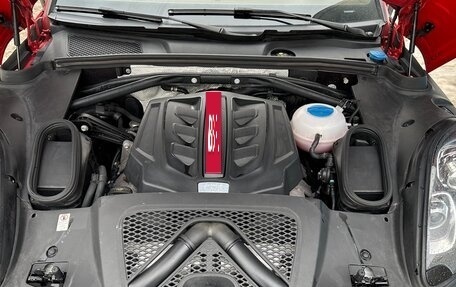 Porsche Macan I рестайлинг, 2014 год, 2 770 000 рублей, 11 фотография