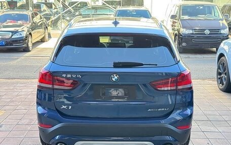 BMW X1, 2022 год, 2 390 000 рублей, 4 фотография