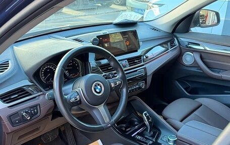 BMW X1, 2022 год, 2 390 000 рублей, 6 фотография