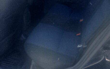 Ford Focus II рестайлинг, 2007 год, 349 000 рублей, 11 фотография