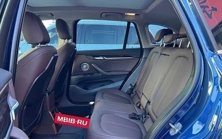 BMW X1, 2022 год, 2 390 000 рублей, 8 фотография