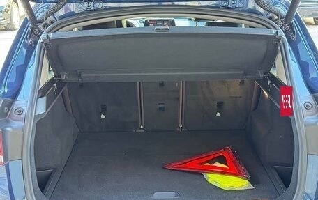 BMW X1, 2022 год, 2 390 000 рублей, 5 фотография