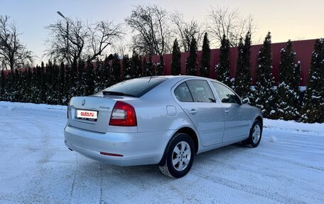 Skoda Octavia, 2012 год, 835 000 рублей, 5 фотография