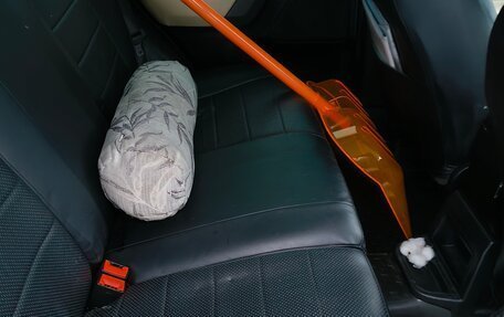 Land Rover Freelander II рестайлинг 2, 2009 год, 1 010 000 рублей, 9 фотография