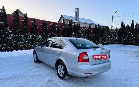 Skoda Octavia, 2012 год, 835 000 рублей, 4 фотография