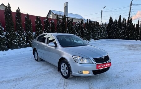 Skoda Octavia, 2012 год, 835 000 рублей, 3 фотография
