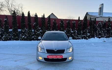 Skoda Octavia, 2012 год, 835 000 рублей, 2 фотография