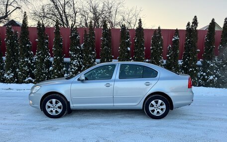 Skoda Octavia, 2012 год, 835 000 рублей, 7 фотография