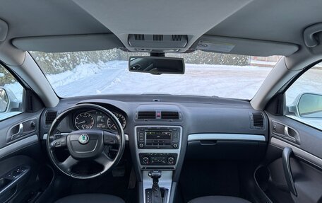 Skoda Octavia, 2012 год, 835 000 рублей, 9 фотография