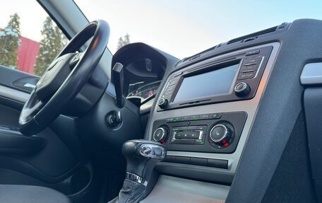 Skoda Octavia, 2012 год, 835 000 рублей, 10 фотография