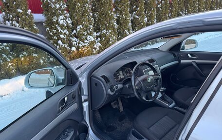 Skoda Octavia, 2012 год, 835 000 рублей, 12 фотография