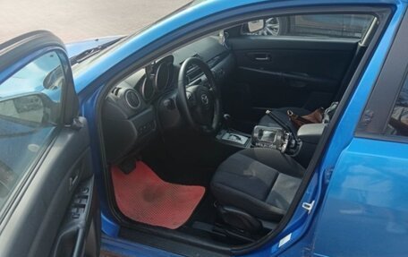 Mazda 3, 2006 год, 450 000 рублей, 6 фотография