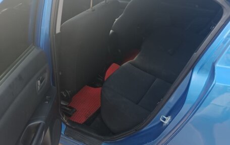 Mazda 3, 2006 год, 450 000 рублей, 5 фотография