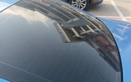 Mazda 3, 2006 год, 450 000 рублей, 3 фотография