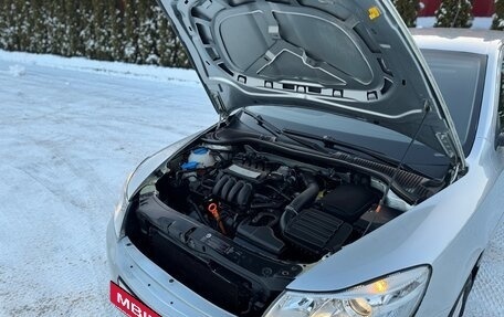 Skoda Octavia, 2012 год, 835 000 рублей, 15 фотография