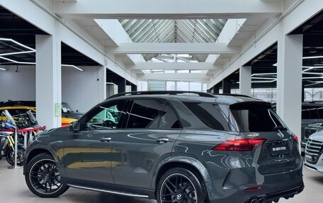 Mercedes-Benz GLE AMG, 2026 год, 17 490 000 рублей, 4 фотография