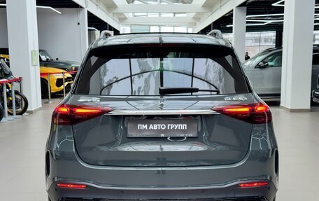 Mercedes-Benz GLE AMG, 2026 год, 17 490 000 рублей, 5 фотография