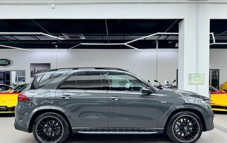 Mercedes-Benz GLE AMG, 2026 год, 17 490 000 рублей, 8 фотография