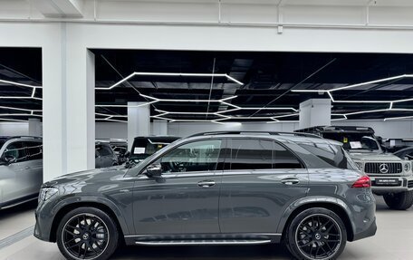 Mercedes-Benz GLE AMG, 2026 год, 17 490 000 рублей, 7 фотография