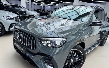 Mercedes-Benz GLE AMG, 2026 год, 17 490 000 рублей, 13 фотография