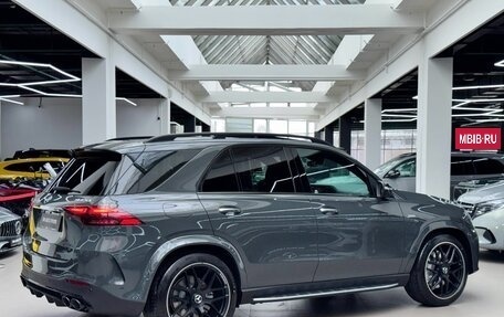 Mercedes-Benz GLE AMG, 2026 год, 17 490 000 рублей, 10 фотография