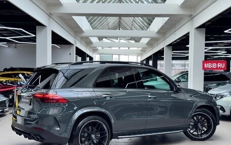 Mercedes-Benz GLE AMG, 2026 год, 17 490 000 рублей, 6 фотография