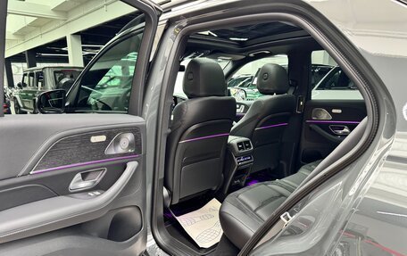 Mercedes-Benz GLE AMG, 2026 год, 17 490 000 рублей, 22 фотография