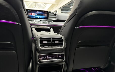 Mercedes-Benz GLE AMG, 2026 год, 17 490 000 рублей, 24 фотография