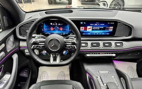 Mercedes-Benz GLE AMG, 2026 год, 17 490 000 рублей, 27 фотография