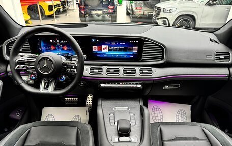 Mercedes-Benz GLE AMG, 2026 год, 17 490 000 рублей, 17 фотография