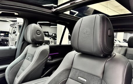 Mercedes-Benz GLE AMG, 2026 год, 17 490 000 рублей, 21 фотография